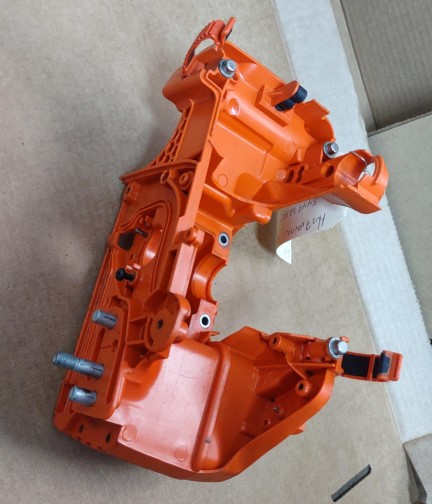 HUSQVARNA 435 544932503 Crankcase Assembly (Used)